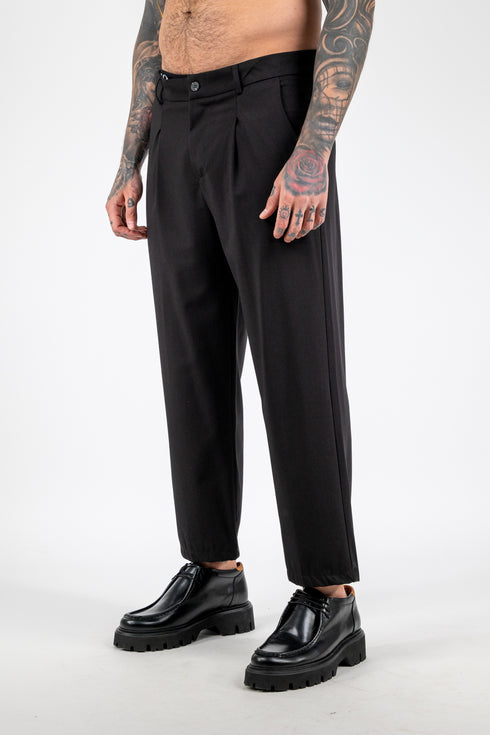 Obsidian Tailor Pants